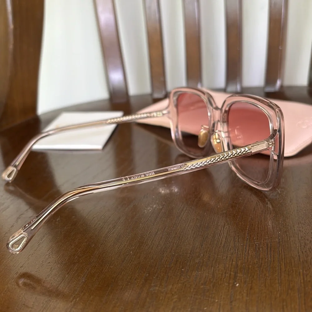 NWT Chloe Sunglasses